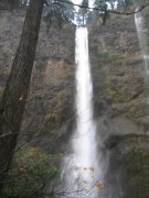 11.11.06 Waukeena Multnomah Falls 048 